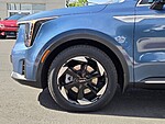 New 2026 KIA SORENTO HYBRID EX in LAS VEGAS, NEVADA (Photo 8)