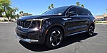 New 2026 KIA SORENTO HYBRID EX in LAS VEGAS, NEVADA