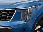 New 2026 KIA SORENTO HYBRID EX in LAS VEGAS, NEVADA (Photo 10)