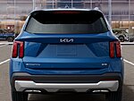 New 2026 KIA SORENTO HYBRID EX in LAS VEGAS, NEVADA (Photo 13)