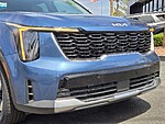 New 2026 KIA SORENTO HYBRID EX in LAS VEGAS, NEVADA (Photo 2)
