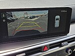 New 2026 KIA SORENTO HYBRID EX in LAS VEGAS, NEVADA (Photo 20)