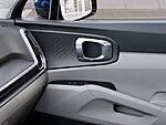 New 2026 KIA SORENTO HYBRID EX in LAS VEGAS, NEVADA (Photo 25)