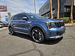 New 2026 KIA SORENTO HYBRID EX in LAS VEGAS, NEVADA (Photo 3)