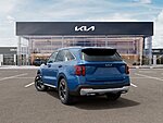 New 2026 KIA SORENTO HYBRID EX in LAS VEGAS, NEVADA (Photo 4)