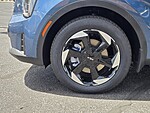 New 2026 KIA SORENTO HYBRID EX in LAS VEGAS, NEVADA (Photo 9)