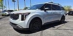 New 2026 KIA CARNIVAL HYBRID SX PRESTIGE in LAS VEGAS, NEVADA
