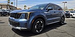 New 2026 KIA SORENTO HYBRID EX in LAS VEGAS, NEVADA