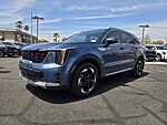 New 2026 KIA SORENTO HYBRID EX in LAS VEGAS, NEVADA (Photo 1)