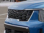 New 2026 KIA SORENTO HYBRID EX in LAS VEGAS, NEVADA (Photo 12)