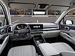 New 2026 KIA SORENTO HYBRID EX in LAS VEGAS, NEVADA (Photo 14)