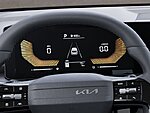 New 2026 KIA SORENTO HYBRID EX in LAS VEGAS, NEVADA (Photo 21)