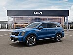New 2026 KIA SORENTO HYBRID EX in LAS VEGAS, NEVADA (Photo 3)