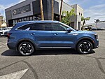New 2026 KIA SORENTO HYBRID EX in LAS VEGAS, NEVADA (Photo 4)
