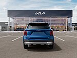 New 2026 KIA SORENTO HYBRID EX in LAS VEGAS, NEVADA (Photo 5)