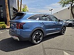 New 2026 KIA SORENTO HYBRID EX in LAS VEGAS, NEVADA (Photo 5)