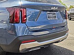 New 2026 KIA SORENTO HYBRID EX in LAS VEGAS, NEVADA (Photo 6)