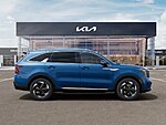 New 2026 KIA SORENTO HYBRID EX in LAS VEGAS, NEVADA (Photo 7)