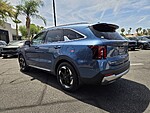 New 2026 KIA SORENTO HYBRID EX in LAS VEGAS, NEVADA (Photo 7)