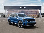 New 2026 KIA SORENTO HYBRID EX in LAS VEGAS, NEVADA (Photo 8)