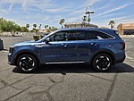 New 2026 KIA SORENTO HYBRID EX in LAS VEGAS, NEVADA (Photo 8)