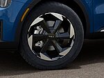 New 2026 KIA SORENTO HYBRID EX in LAS VEGAS, NEVADA (Photo 9)