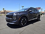 New 2026 KIA SPORTAGE EX in LAS VEGAS, NEVADA (Photo 1)