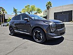 New 2026 KIA SPORTAGE EX in LAS VEGAS, NEVADA (Photo 3)