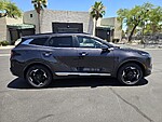 New 2026 KIA SPORTAGE EX in LAS VEGAS, NEVADA (Photo 4)