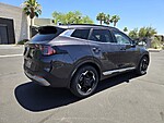 New 2026 KIA SPORTAGE EX in LAS VEGAS, NEVADA (Photo 5)