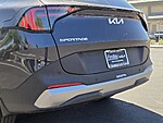New 2026 KIA SPORTAGE EX in LAS VEGAS, NEVADA (Photo 6)