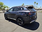 New 2026 KIA SPORTAGE EX in LAS VEGAS, NEVADA (Photo 7)