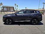 New 2026 KIA SPORTAGE EX in LAS VEGAS, NEVADA (Photo 8)