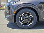 New 2026 KIA SPORTAGE EX in LAS VEGAS, NEVADA (Photo 9)