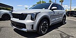 New 2026 KIA SORENTO S in LAS VEGAS, NEVADA