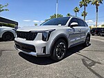 New 2026 KIA SORENTO S in LAS VEGAS, NEVADA (Photo 1)
