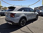 New 2026 KIA SORENTO S in LAS VEGAS, NEVADA (Photo 4)
