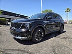 New 2026 KIA SORENTO S in LAS VEGAS, NEVADA (Photo 1)