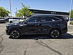 New 2026 KIA SORENTO S in LAS VEGAS, NEVADA (Photo 8)