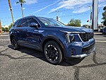 New 2026 KIA SORENTO S in LAS VEGAS, NEVADA (Photo 3)