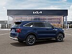 New 2026 KIA SORENTO S in LAS VEGAS, NEVADA (Photo 6)