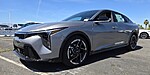 New 2026 KIA K4 GT-LINE in LAS VEGAS, NEVADA