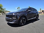 New 2026 KIA SPORTAGE EX in LAS VEGAS, NEVADA (Photo 1)