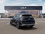 New 2026 KIA SPORTAGE EX in LAS VEGAS, NEVADA (Photo 23)