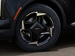 New 2026 KIA SPORTAGE EX in LAS VEGAS, NEVADA (Photo 28)
