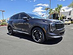 New 2026 KIA SPORTAGE EX in LAS VEGAS, NEVADA (Photo 3)