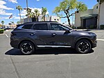 New 2026 KIA SPORTAGE EX in LAS VEGAS, NEVADA (Photo 4)