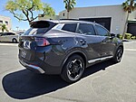New 2026 KIA SPORTAGE EX in LAS VEGAS, NEVADA (Photo 5)