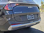 New 2026 KIA SPORTAGE EX in LAS VEGAS, NEVADA (Photo 6)