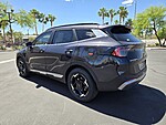 New 2026 KIA SPORTAGE EX in LAS VEGAS, NEVADA (Photo 7)